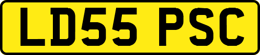 LD55PSC