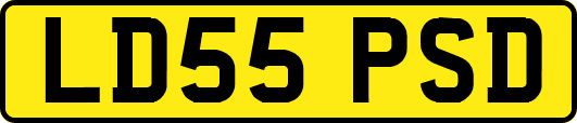 LD55PSD