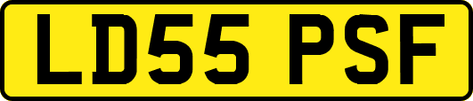 LD55PSF