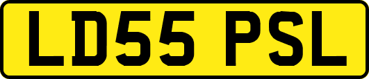 LD55PSL