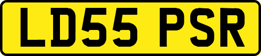 LD55PSR