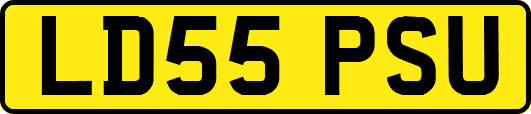 LD55PSU