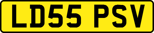 LD55PSV