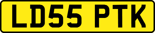 LD55PTK