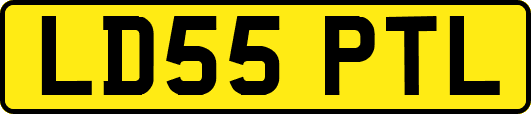 LD55PTL