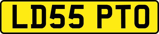 LD55PTO