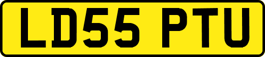 LD55PTU