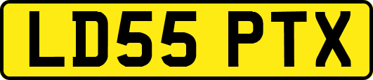 LD55PTX