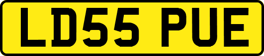 LD55PUE