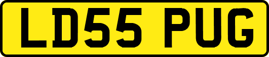 LD55PUG