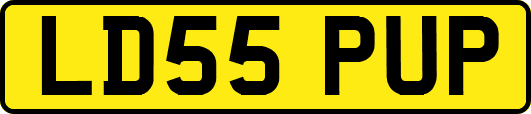 LD55PUP