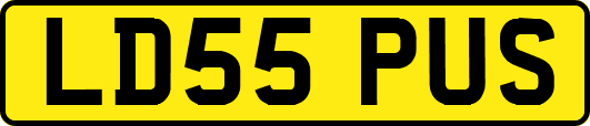 LD55PUS