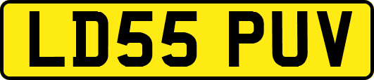 LD55PUV