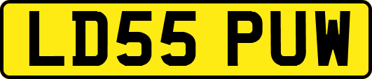 LD55PUW