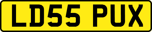LD55PUX