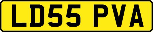 LD55PVA