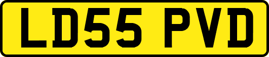 LD55PVD