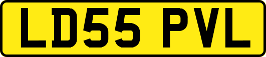 LD55PVL