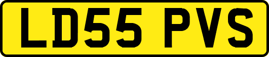 LD55PVS