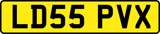 LD55PVX