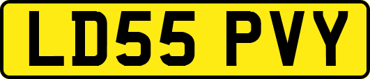 LD55PVY
