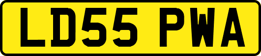 LD55PWA