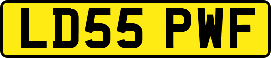 LD55PWF