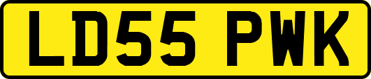 LD55PWK
