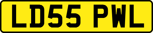 LD55PWL
