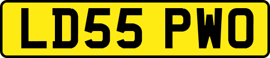 LD55PWO