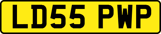LD55PWP