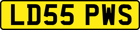 LD55PWS