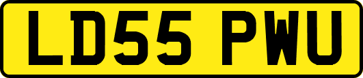 LD55PWU