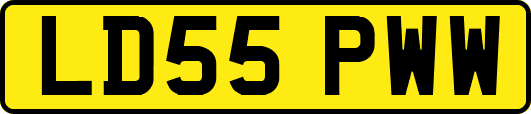 LD55PWW