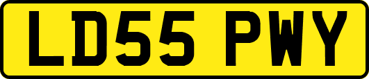 LD55PWY