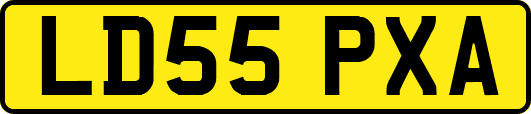 LD55PXA
