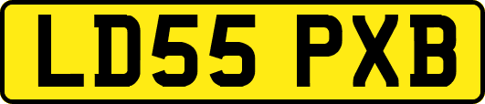 LD55PXB