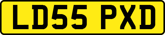 LD55PXD