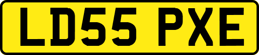 LD55PXE