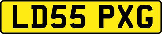 LD55PXG