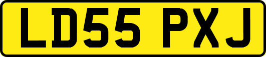 LD55PXJ