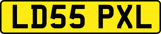 LD55PXL