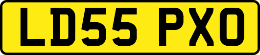 LD55PXO