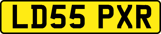 LD55PXR