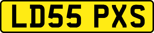 LD55PXS
