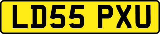 LD55PXU