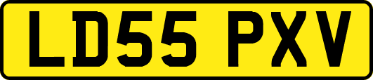 LD55PXV