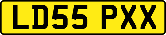 LD55PXX