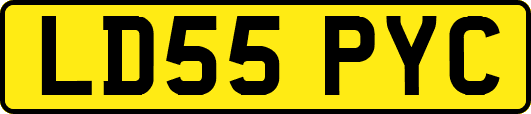 LD55PYC