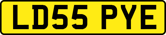 LD55PYE
